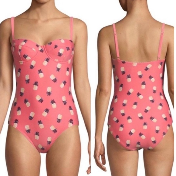 kate spade Other - Kate Spade LANIAKEA BEACH UNDERWIRE ONE